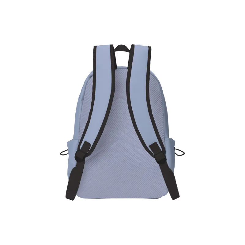 DRACONITE Polyester Backpack Regular Unisex Multicolor-2