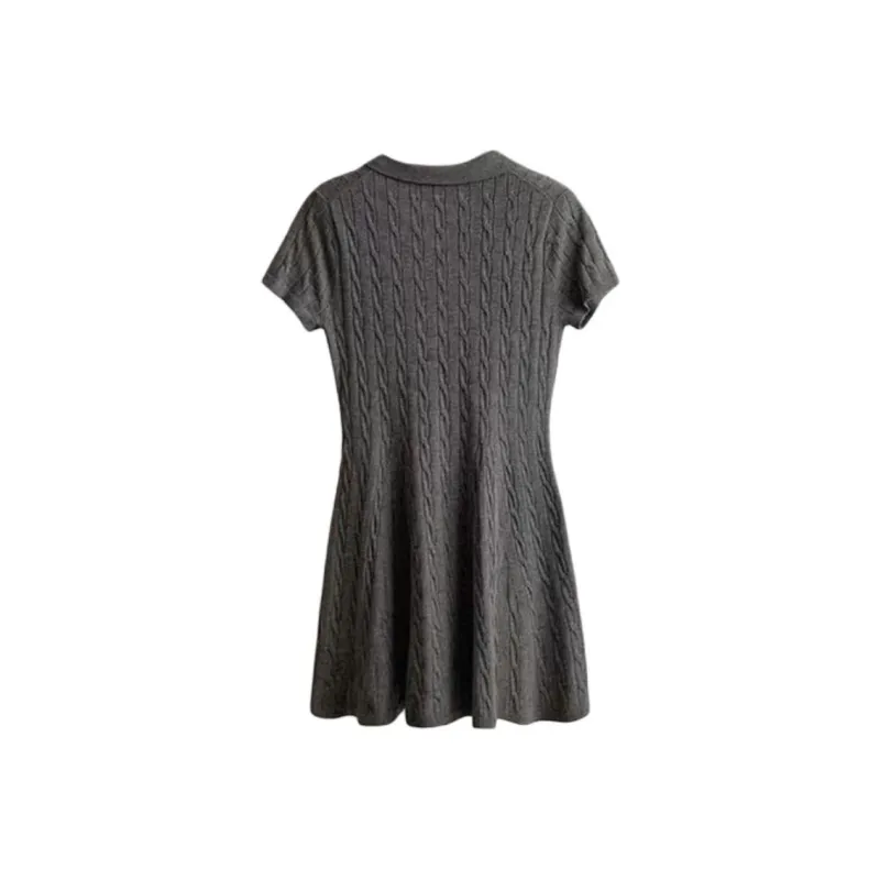 KEAB Short Sleeved Dress Women's-1