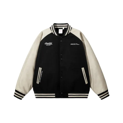 Coca Cola Baseball Trekkin Unisex
