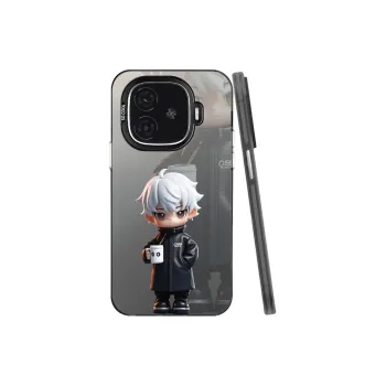 Baochengbao Phone Cases