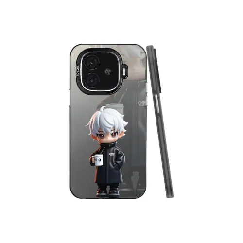 SHENGHUAN Phone Cases
