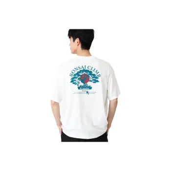 Columbia NavidadButte T Shirt Men's White
