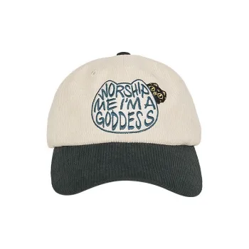 The British Museum Polyester Baseball Caps Unisex