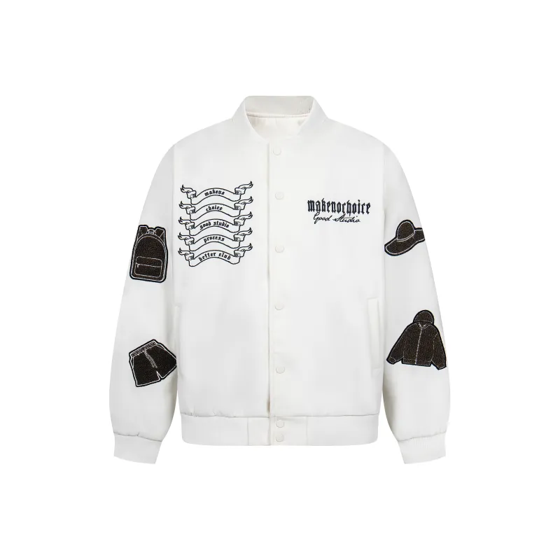Xmithie Baseball Jerseys Unisex-0