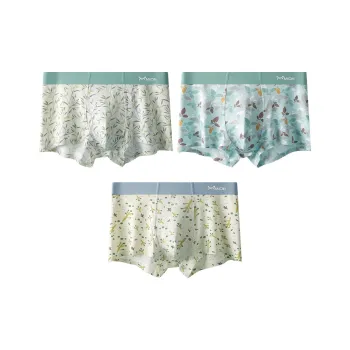MIIOW Men Underpants