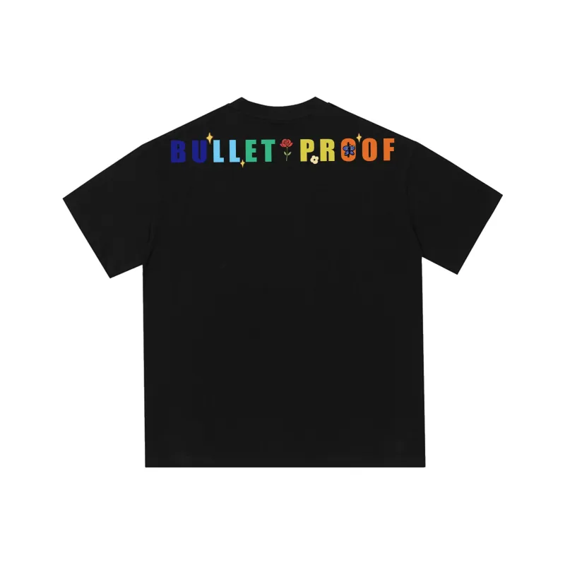 David Bakken T Shirts Unisex-1