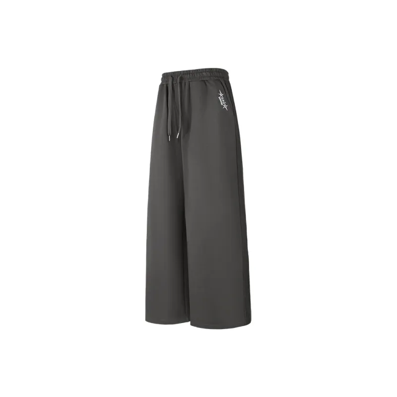 RUMMANDY Casual Pants Unisex-5