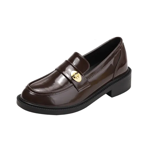 Zomila Loafers Women's