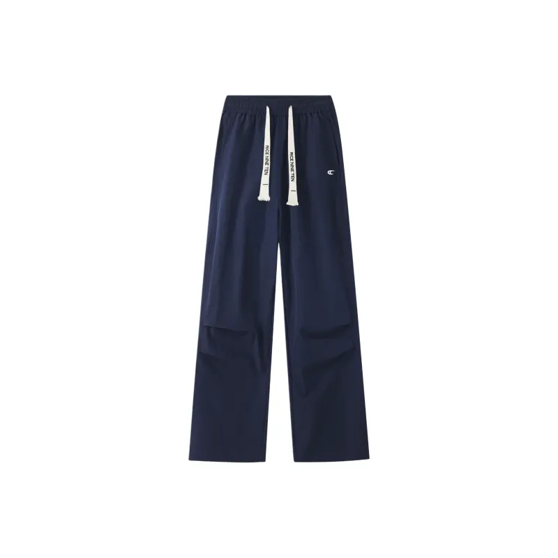 RICE NINE TEN Casual Pants Unisex-0