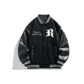 PISYPOX Jackets Unisex