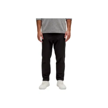 Lululemon ABC Collection Utilitech Twill Jeans 30' Men's Black