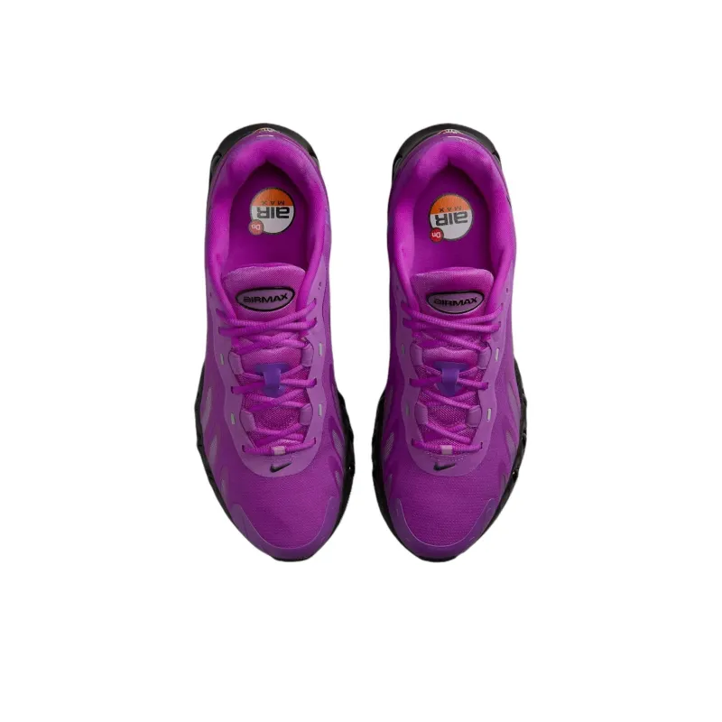 Nike Air Max Dn8 Vivid Purple Black-3