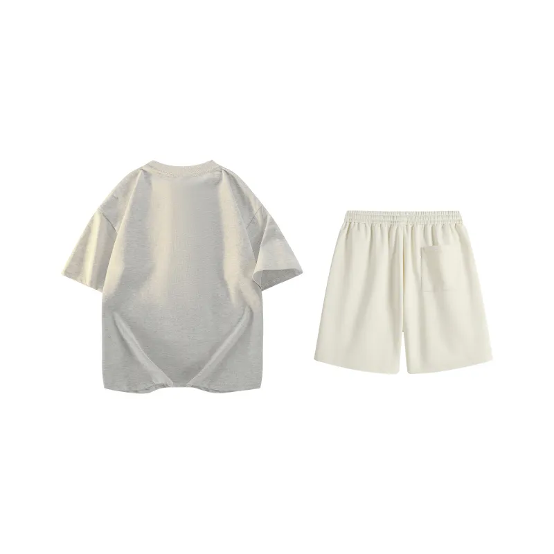 FASTFISH Casual Sportswear Unisex-23