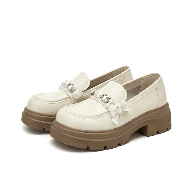DAPHNE Loafers Women's-7
