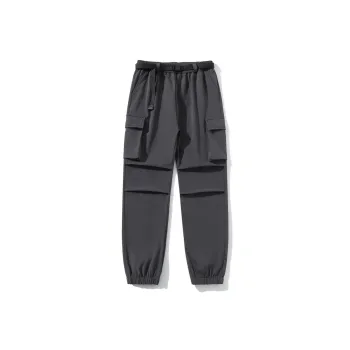 Izexx Casual Pants Unisex
