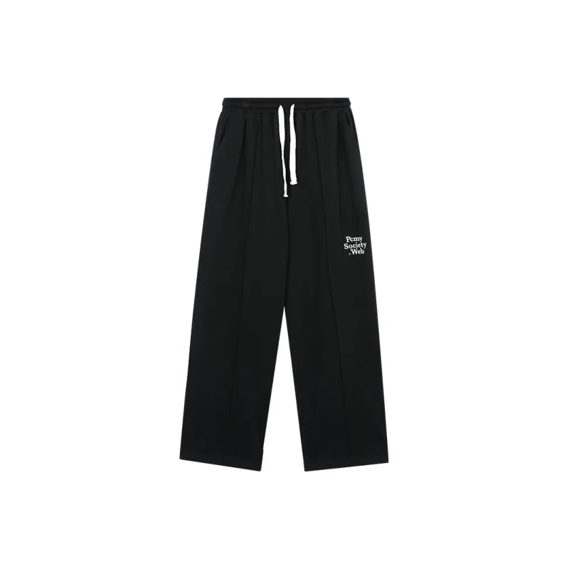 PCMY Casual Pants Unisex-0