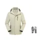 Khaki (Includes Skiing Thermal Glove)