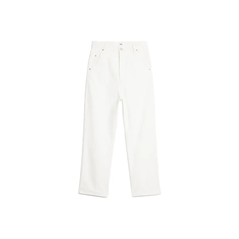 AMIPARIS Wide-Leg Jeans-0