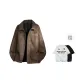 Coffee (Comes with Heavyweight 100% cotton Short-Sleeved Shirt)