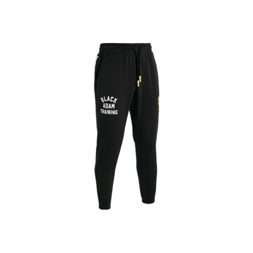 Under Armour Casual Pants Men's Black