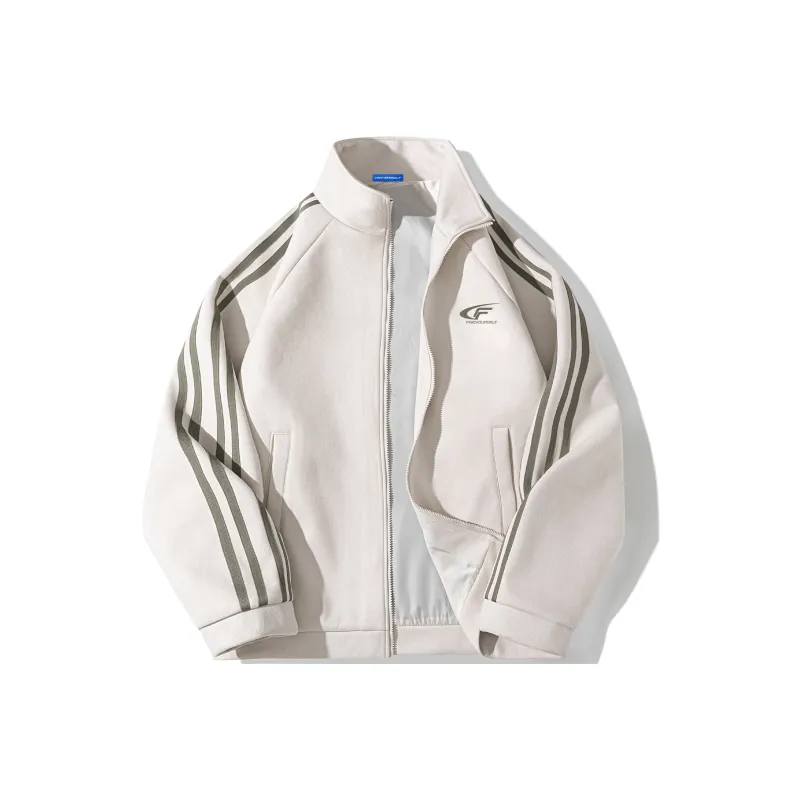 Find Yourself Jackets & Coats Unisex-2