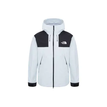 THE NORTH FACE Jackets Coats Men's Light Blue