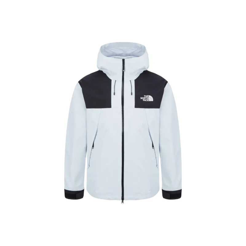 THE NORTH FACE Jackets Coats Men's Light Blue-0