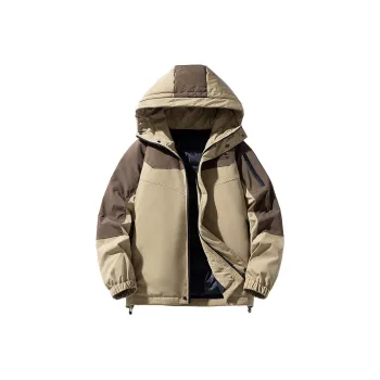 SNOW FLYING Down Jackets Unisex