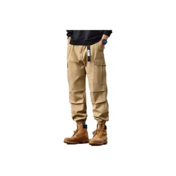 TIMD Cargo Pants Men