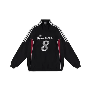 FDR Jackets Unisex