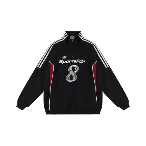 FDR Jackets Unisex