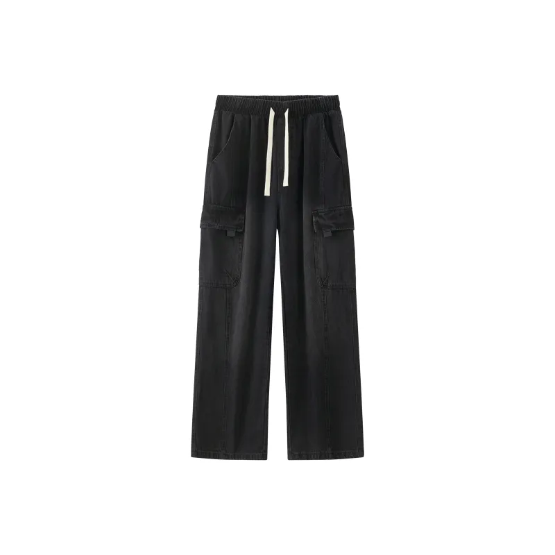 Pepe The Frog Jeans Unisex-9