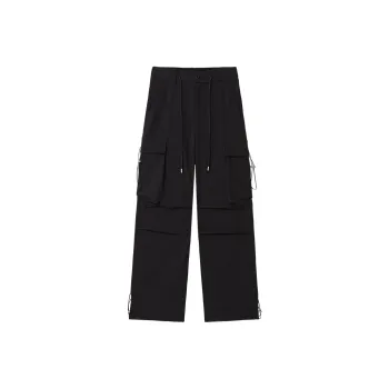 66/ROUTE 66 Casual Pants Unisex