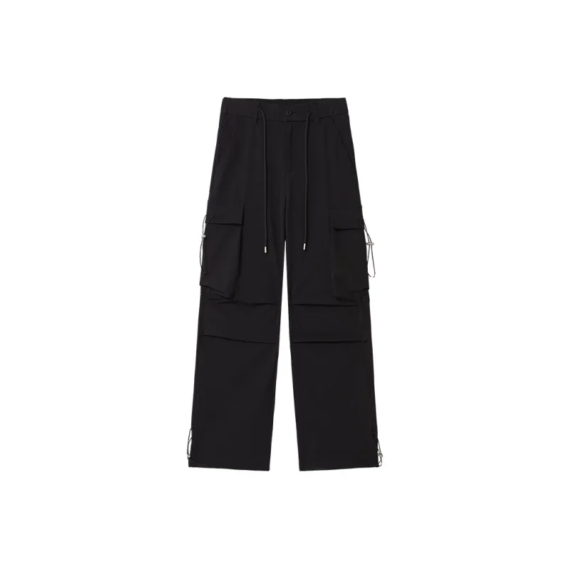 66/ROUTE 66 Casual Pants Unisex-12