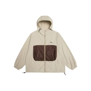 URBAN STANDARD Sun Protection Clothing Men's