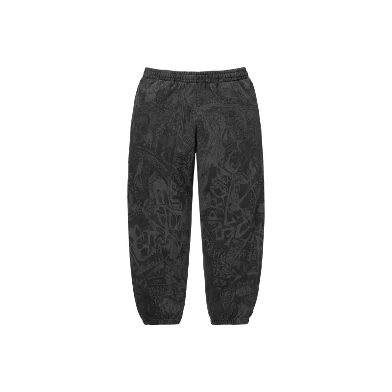 Supreme Liberty Sweatpant-0