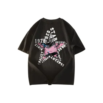 FONDLOOK T Shirts Unisex