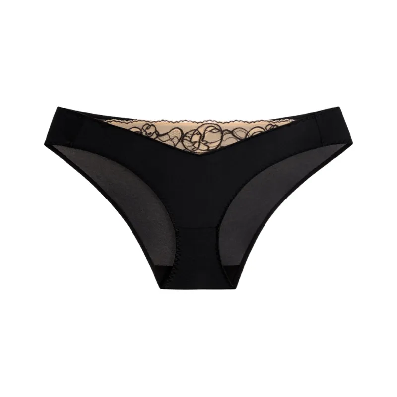 MISS CURIOSITY Women's Bras-1