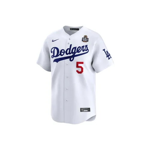 Nike Freddie Freeman Los Angeles Dodgers 2024 World Series Men’s Nike Dri-FIT Adv Mlb Limited Jersey