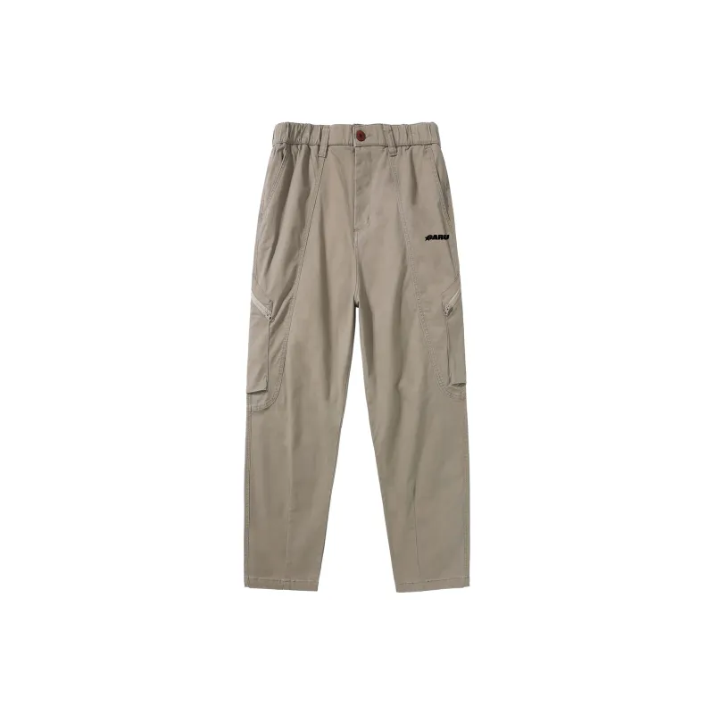 SANTASTIC Cargo Pants Men-13