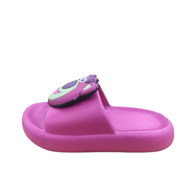Disney EVA Slip Resistant Odor Resistant Slide Slippers Women's-2