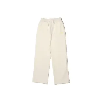 New Balance Lunar New Year Knit Pant SS24 Knitted Sports Pants Unisex Milk White
