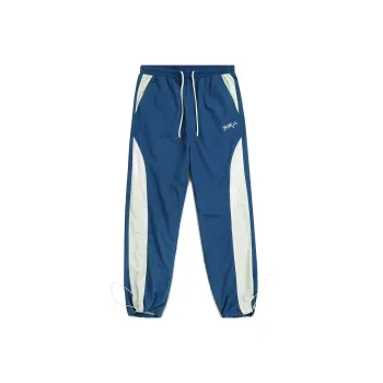 Guuka Casual Sweatpants Men's Royal Blue