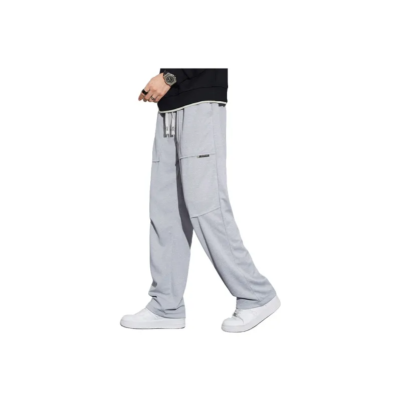 SCHEPPERHEYN Casual Pants Unisex-6