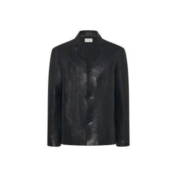 THE ROW Brodie Jacket