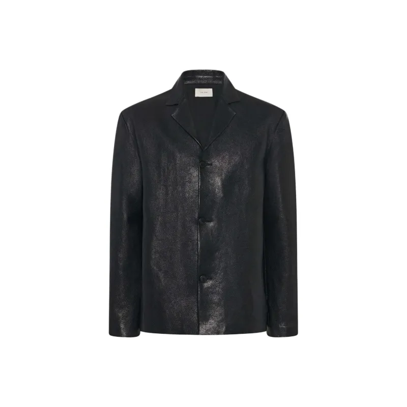 THE ROW Brodie Jacket-0