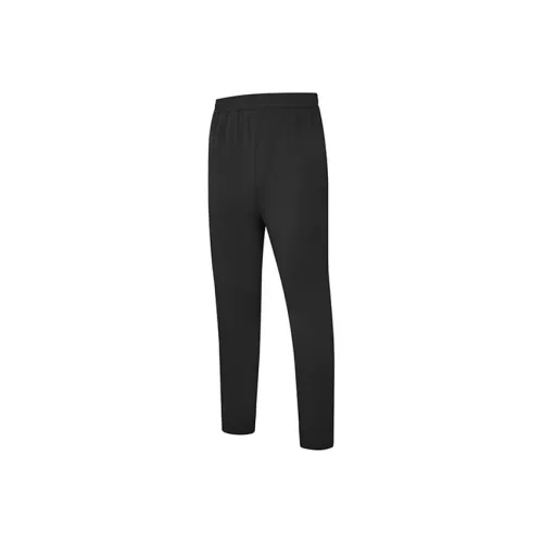 QIAODAN Casual Pants Men's Lightning Gray