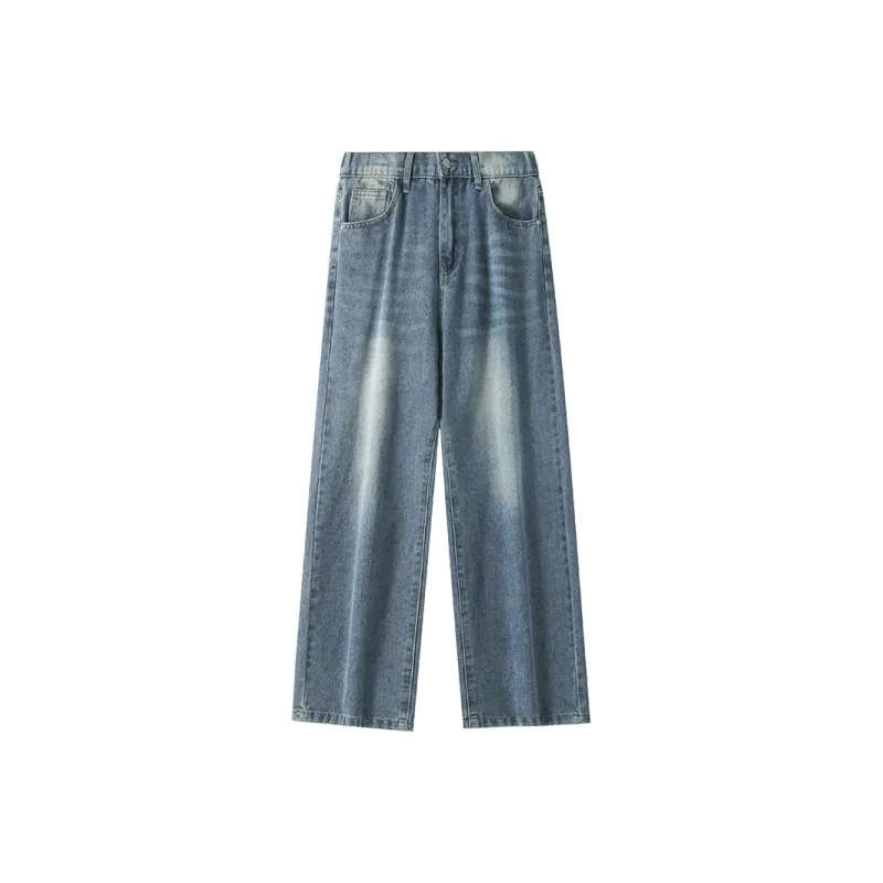 FORCEPULR Jeans Unisex-5