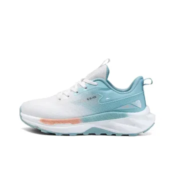 Kuding Cushioning, Slip Resistant, And Abrasion Resistant Running Shoes Unisex