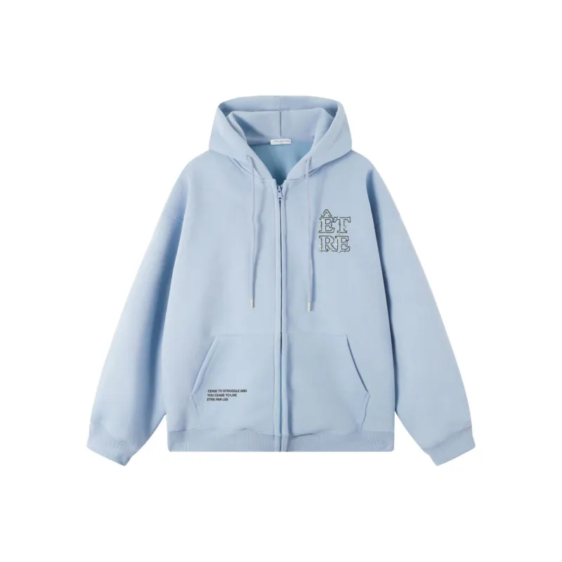 Être Par Lee Sweatshirts Unisex-8